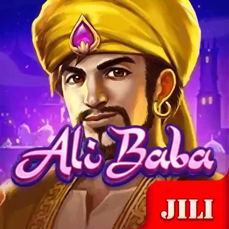 Trò chơi Slot Ali Baba trực tuyến tại clb88