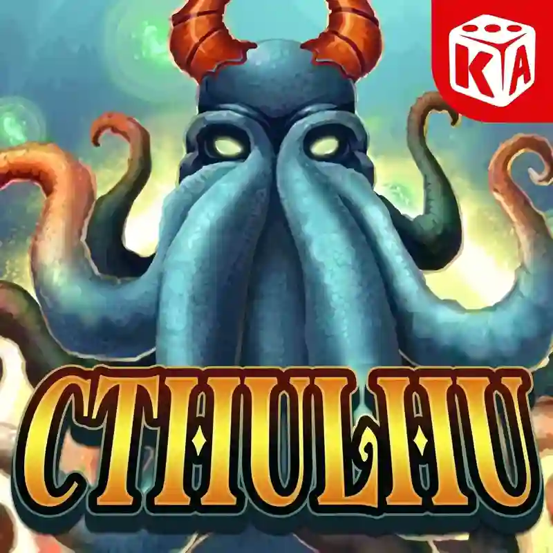 Trò chơi casino Cthulhu trực tuyến