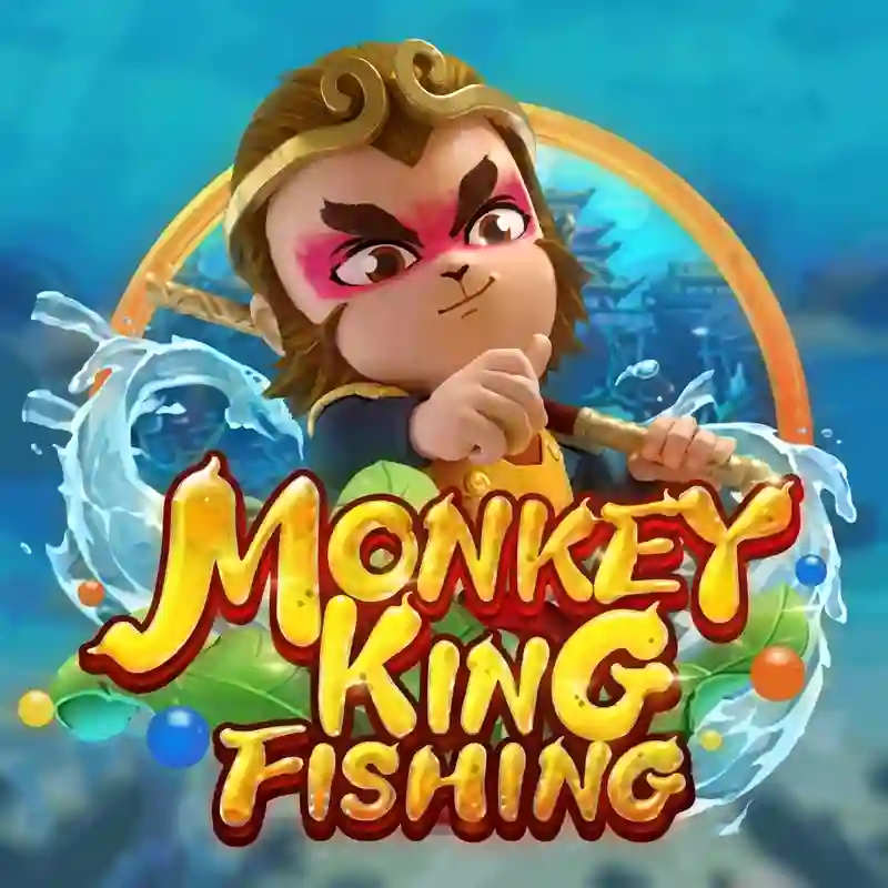 Trò chơi bắn cá Monkey King Fishing tại clb88