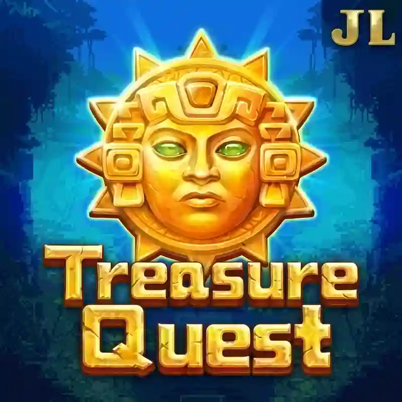 Nhiệm Vụ Truy Tìm Kho Báu