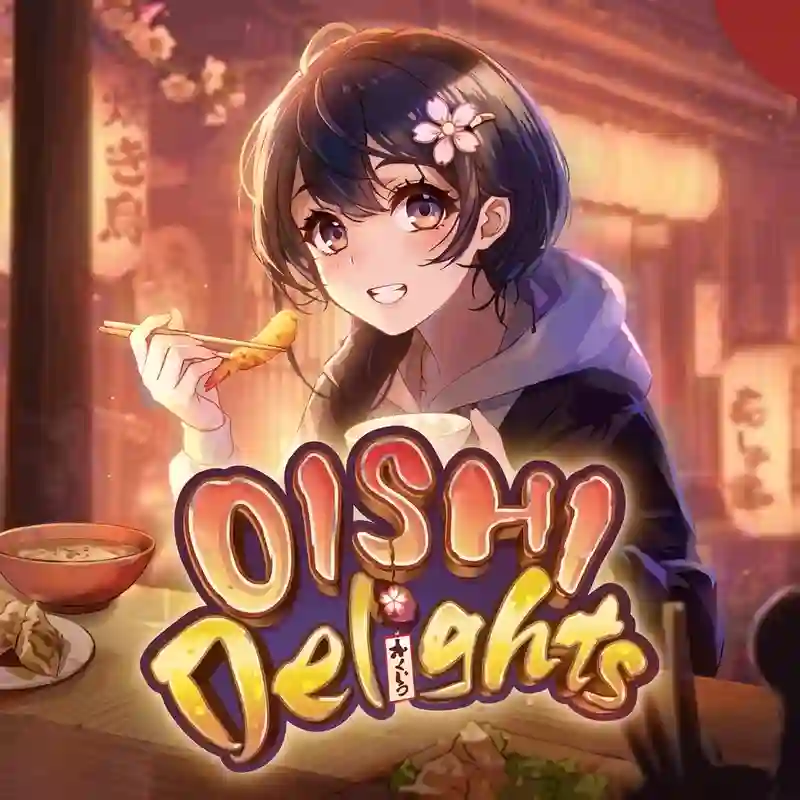 Trò chơi Casino Oishi Thơm Ngon tại clb88