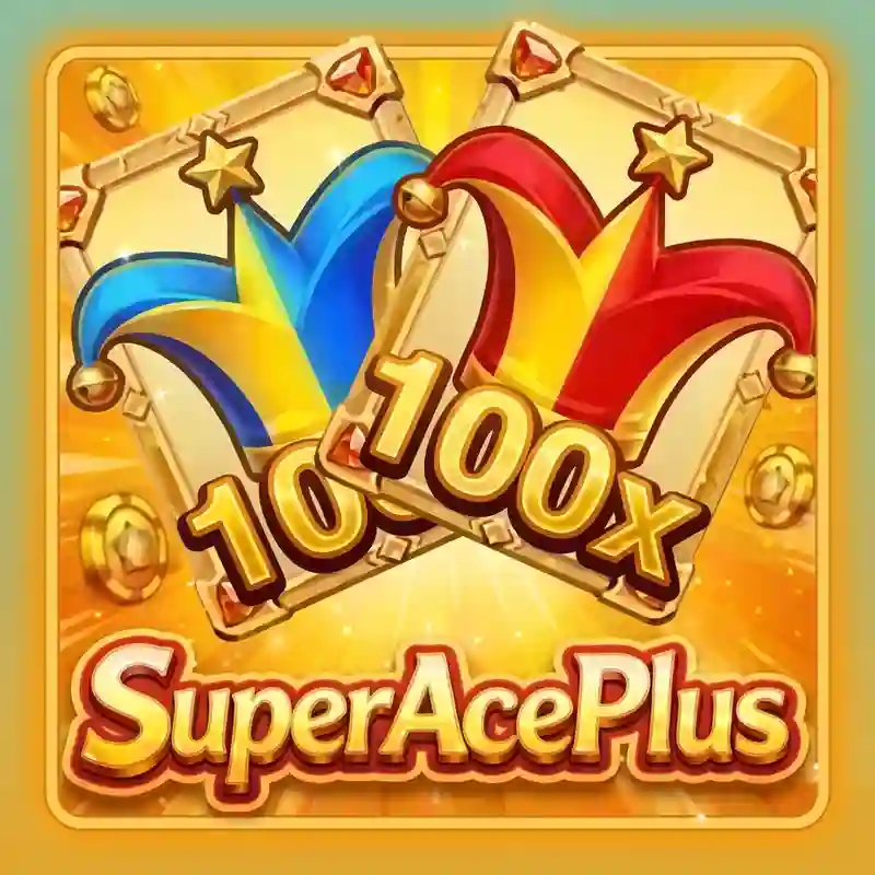Giao diện trò chơi Át Siêu Cấp Plus tại clb88 casino